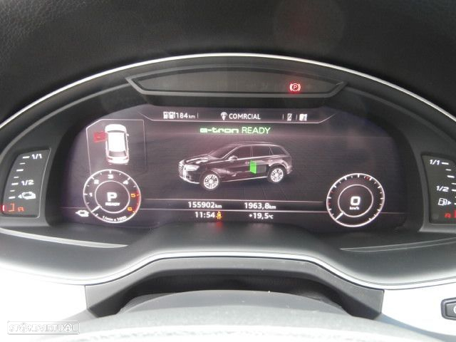 Audi Q7 3.0 TDi E-tron quattro Tiptronic - 37