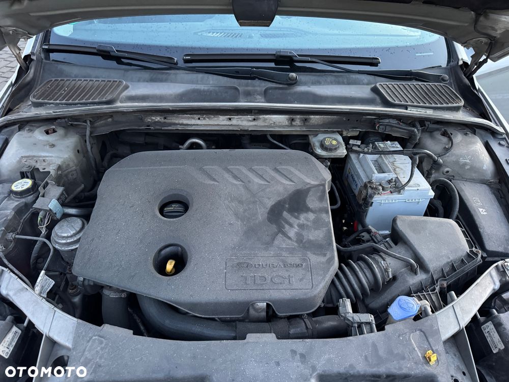Ford Mondeo 1.6 TDCi Start-Stopp Trend - 12