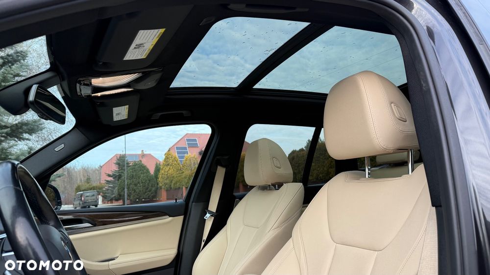 BMW X3 xDrive30i M Sport - 11