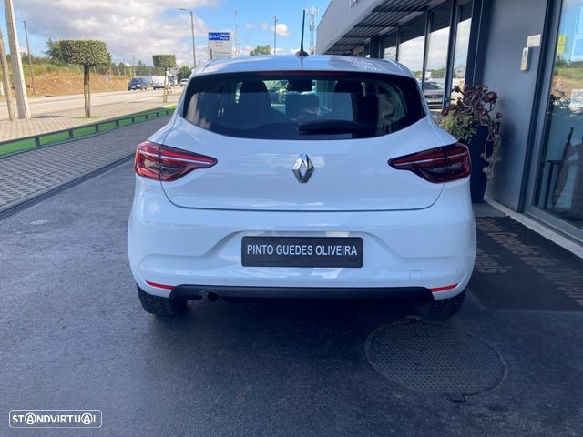 Renault Clio TCe 100 BUSINESS EDITION - 8