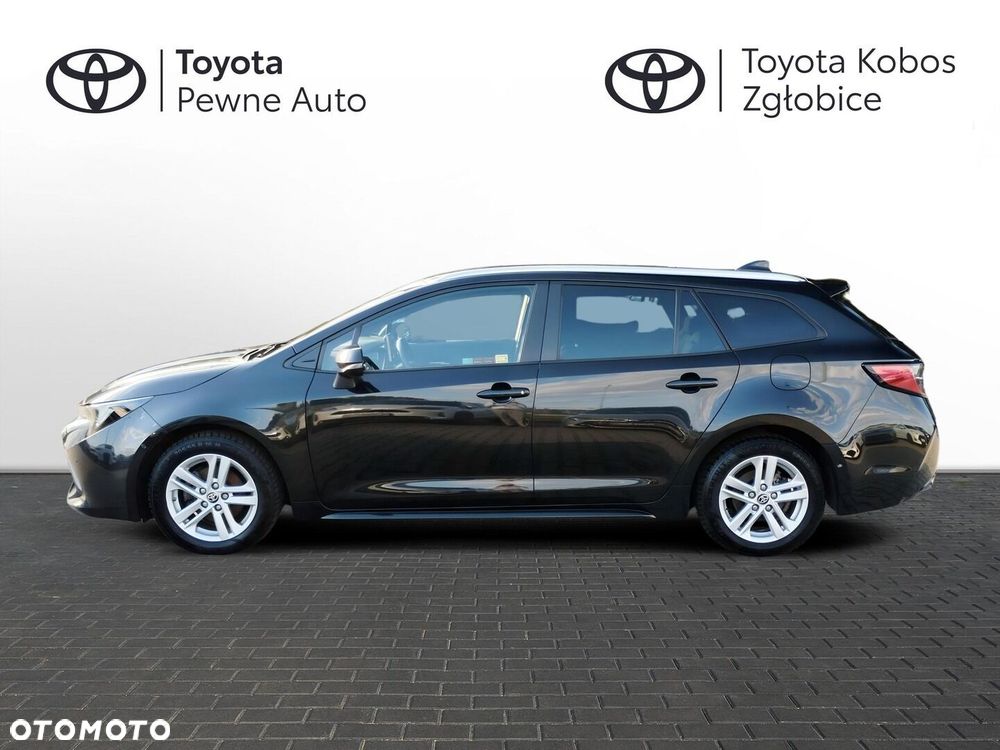 Toyota Corolla 1.8 Hybrid Comfort - 2