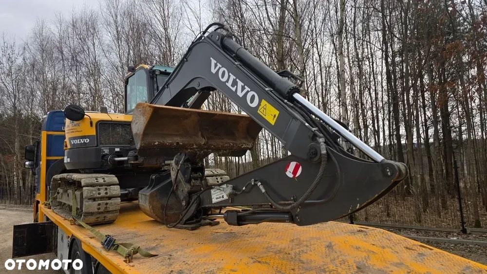 Volvo Ecr88 - 4