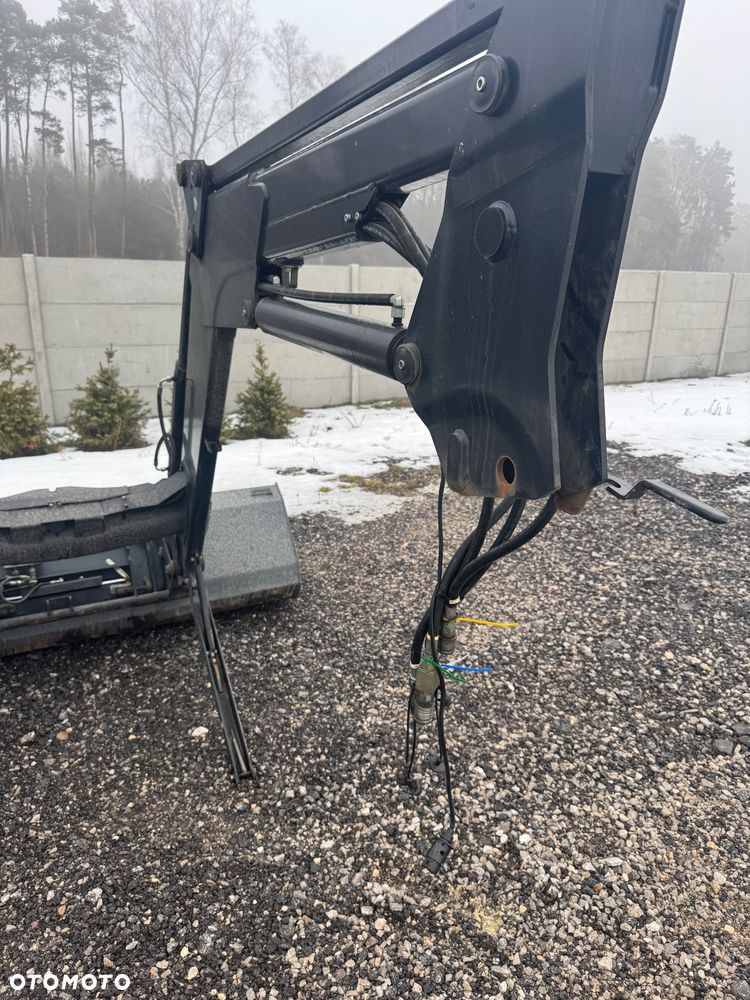 Quicke Ładowacz tur Quicke Trima - 1