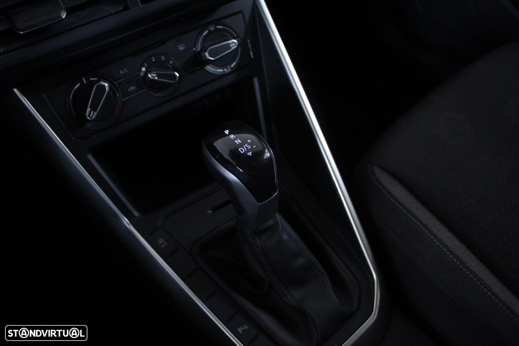 VW Polo 1.0 TSI Life DSG - 30
