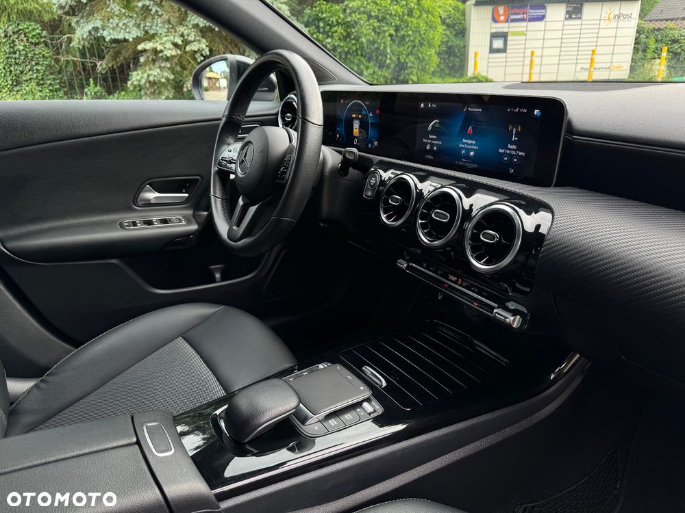 Mercedes-Benz CLA 200 d 8G-DCT Progressive - 7