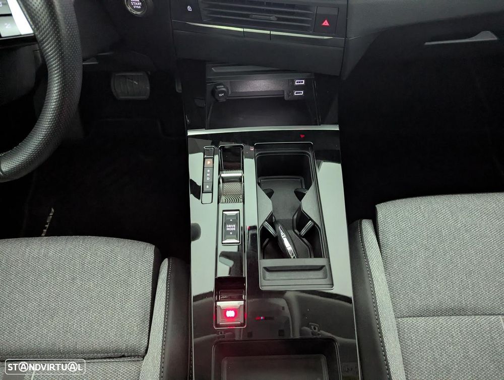 Opel Astra 1.6 T PHEV GS - 27