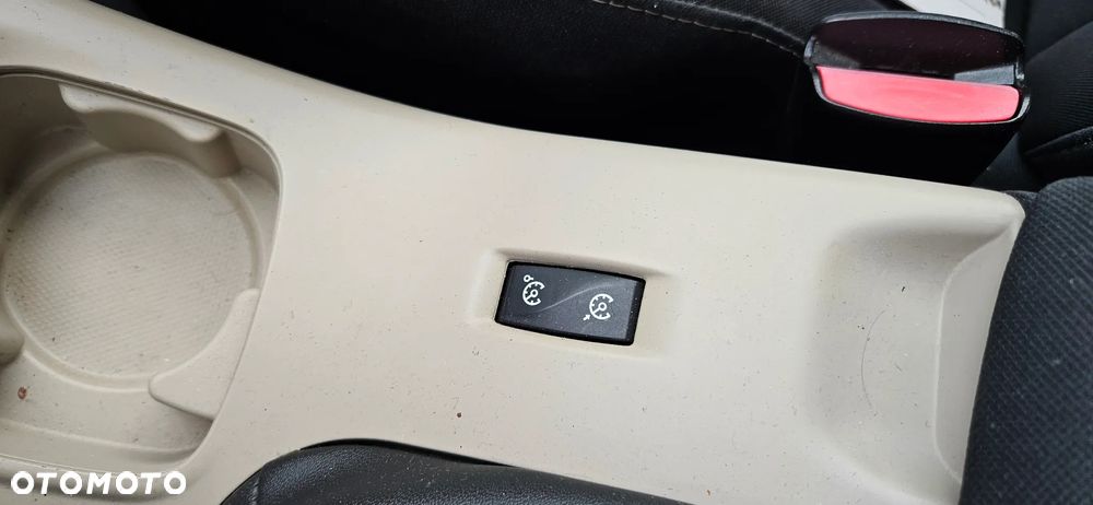 Renault Megane 1.6 16V Authentique Euro5 - 12