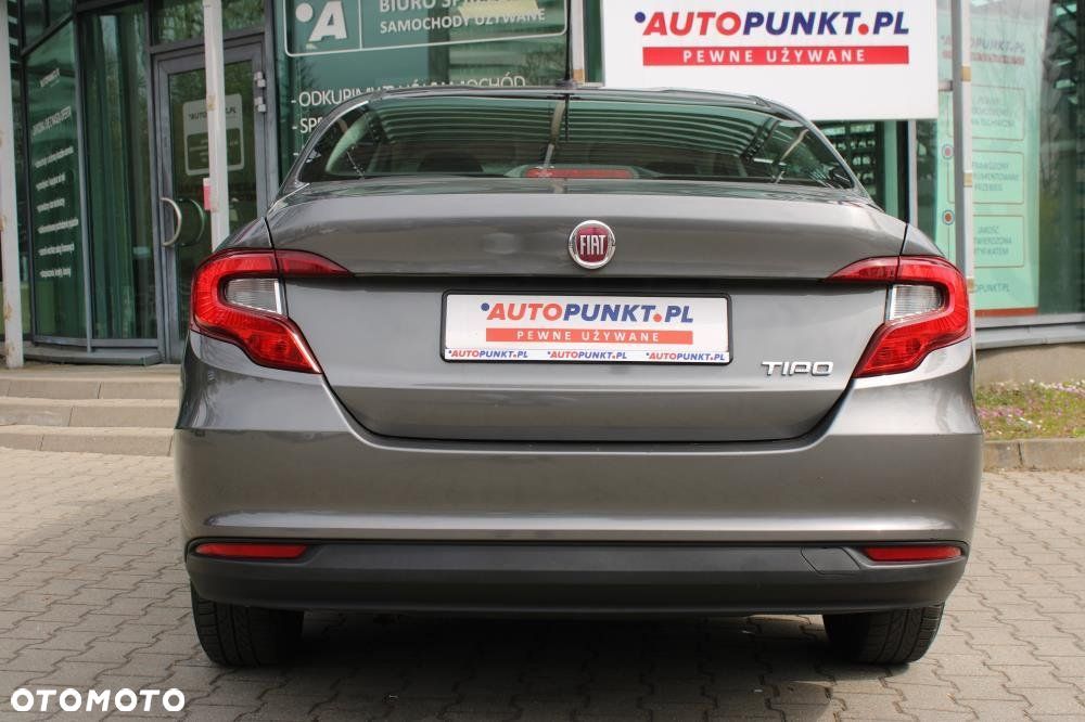 Fiat Tipo - 6