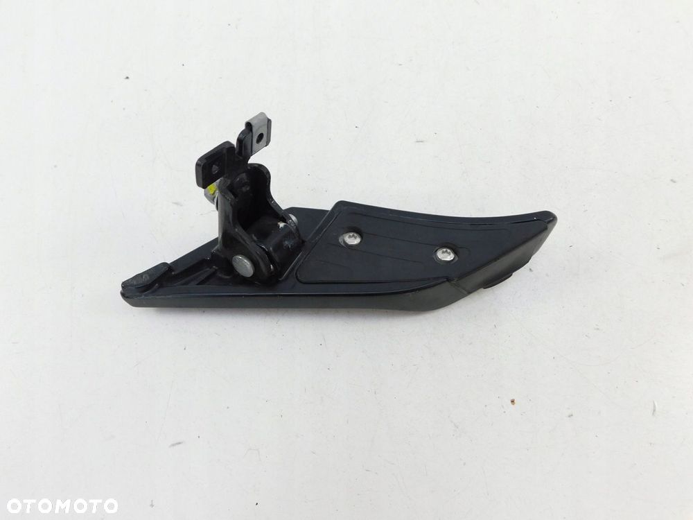 APRILIA SR GT 125 200 SET PODNÓŻEK PASAŻERA LEWY - 5