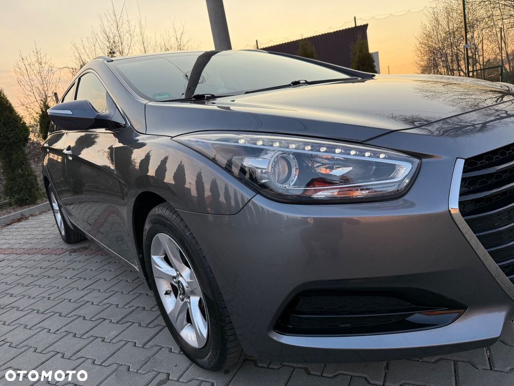 Hyundai i40 1.6 GDI Comfort - 19
