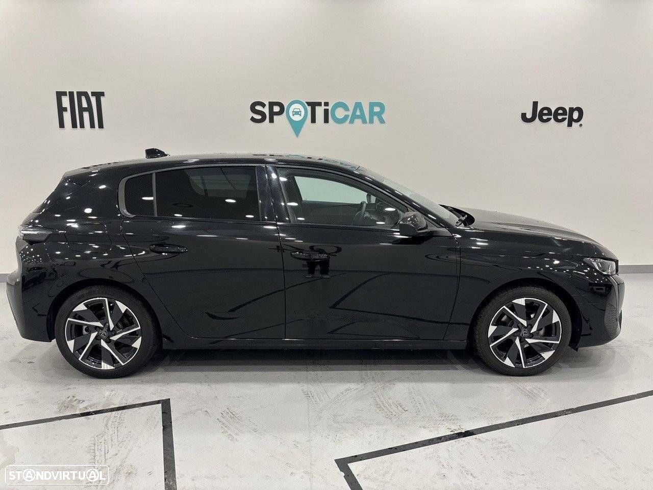 Peugeot 308 1.2 PureTech Allure - 4