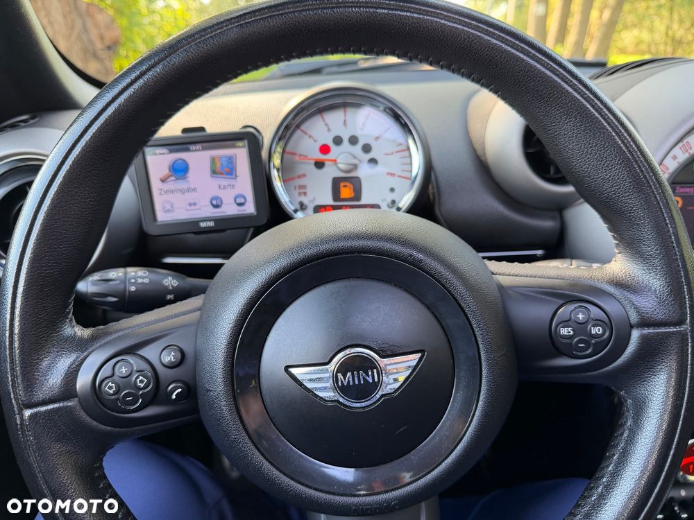 MINI Countryman Cooper S - 17