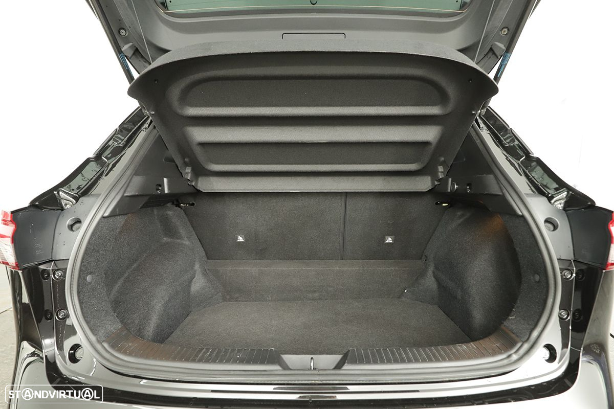 Nissan Qashqai 1.3 DIG-T Acenta - 22