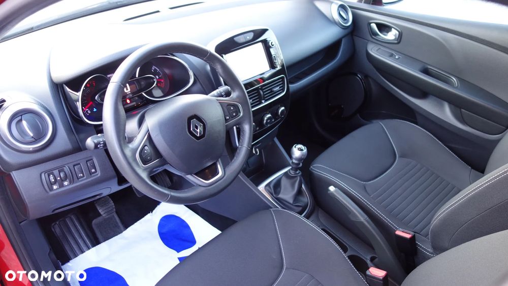 Renault Clio 1.2 Enegry TCe Limited - 13