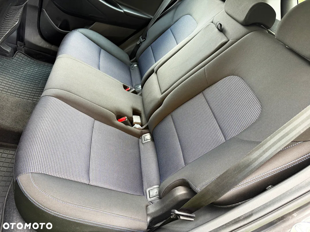 Hyundai Tucson - 31