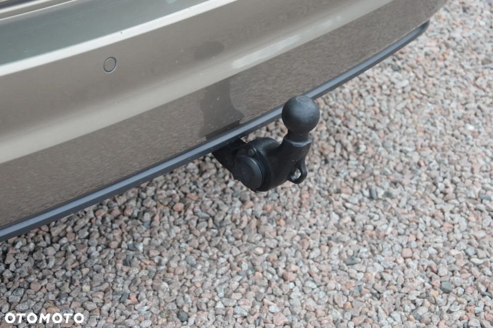 Volkswagen Golf Sportsvan - 17