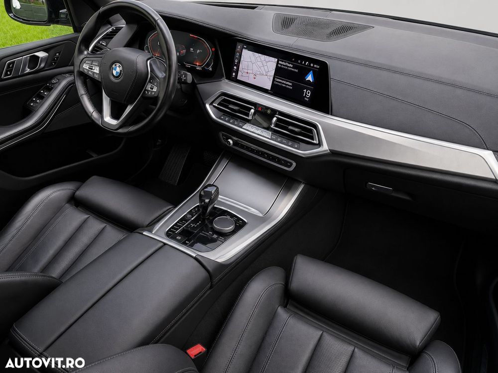 BMW X5 xDrive30d xLine - 12