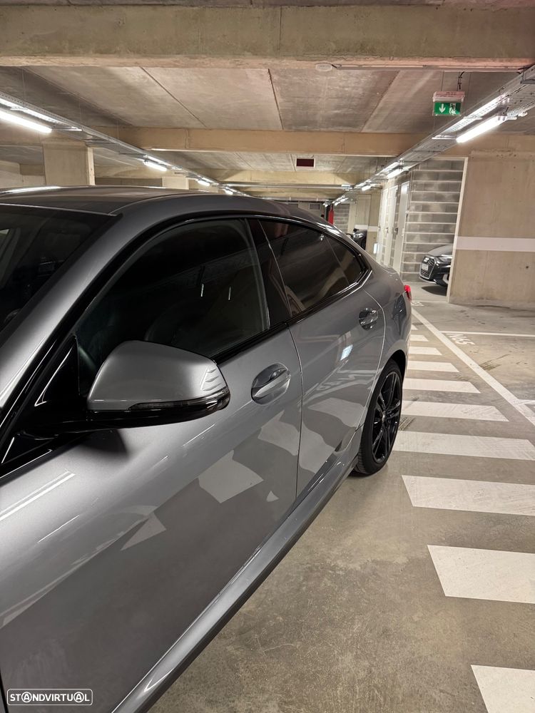 BMW 216 Gran Coupé - 3