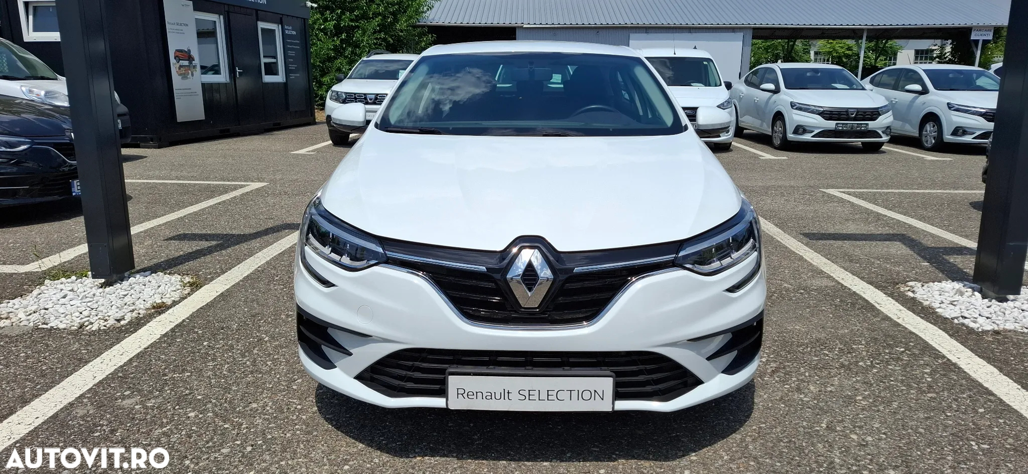 Renault Megane BLUE dCi 115 Equilibre - 8