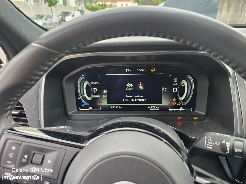 Nissan Qashqai - 6