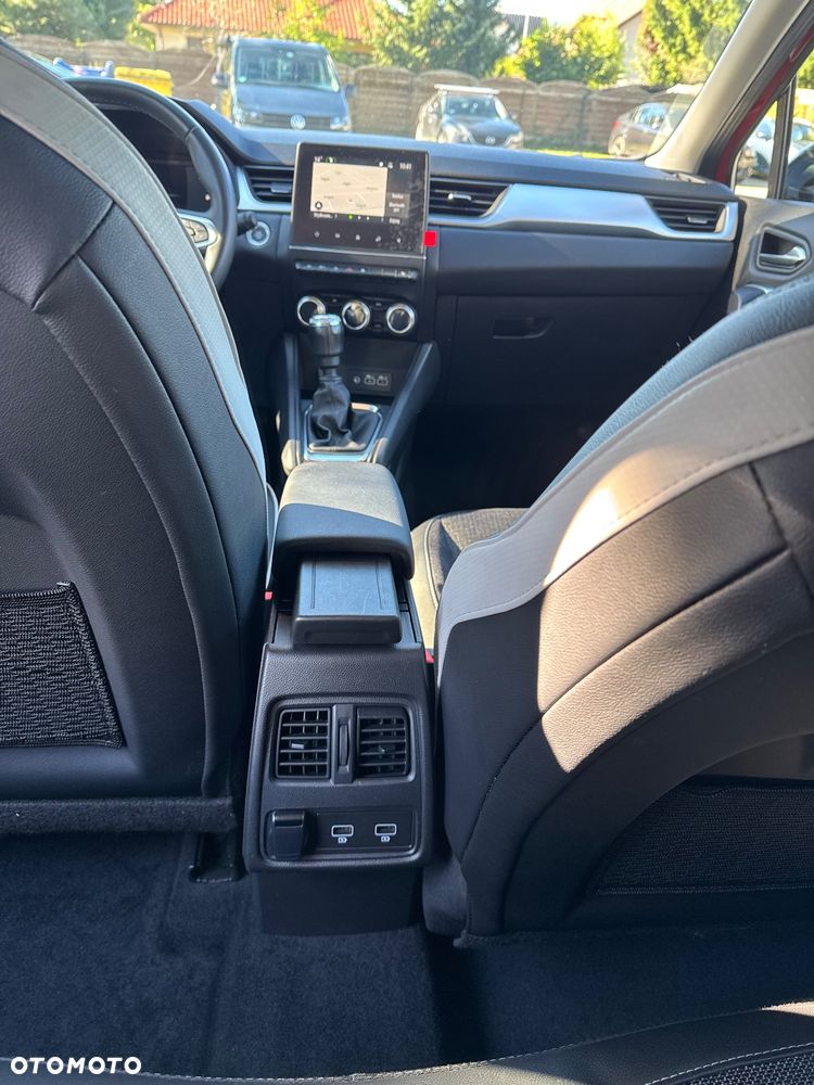 Renault Captur - 10