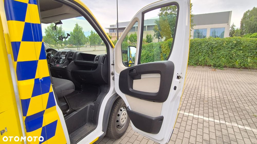 Fiat DUCATO - 7