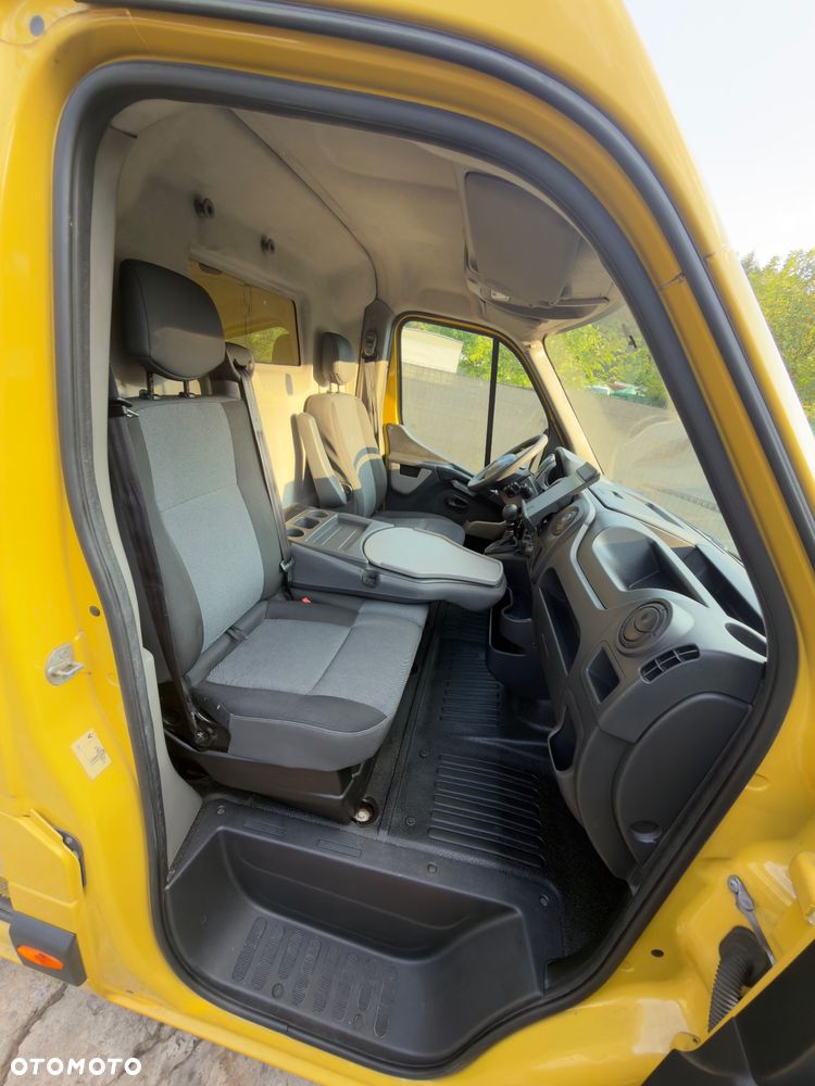 Renault Master - 11