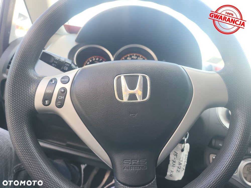 Honda Jazz - 25
