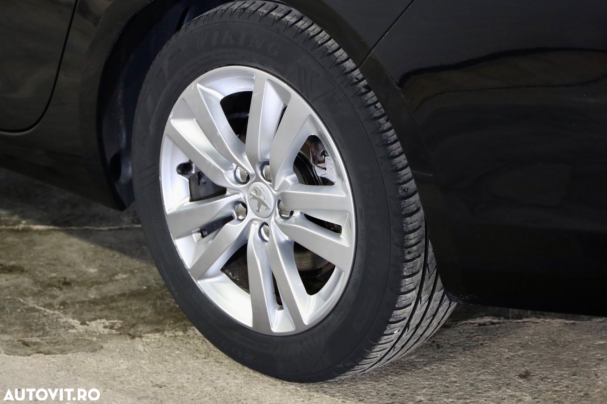 Peugeot 308 BlueHDi FAP 120 Stop & Start Active - 28