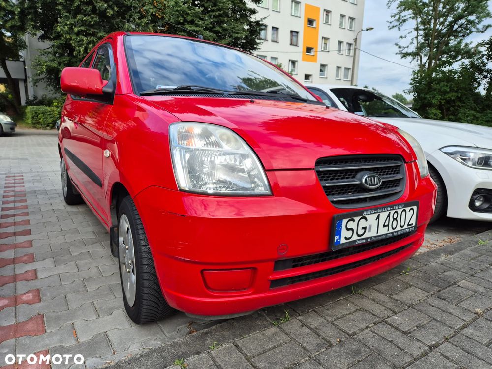 Kia Picanto 1.0 Comfort - 1