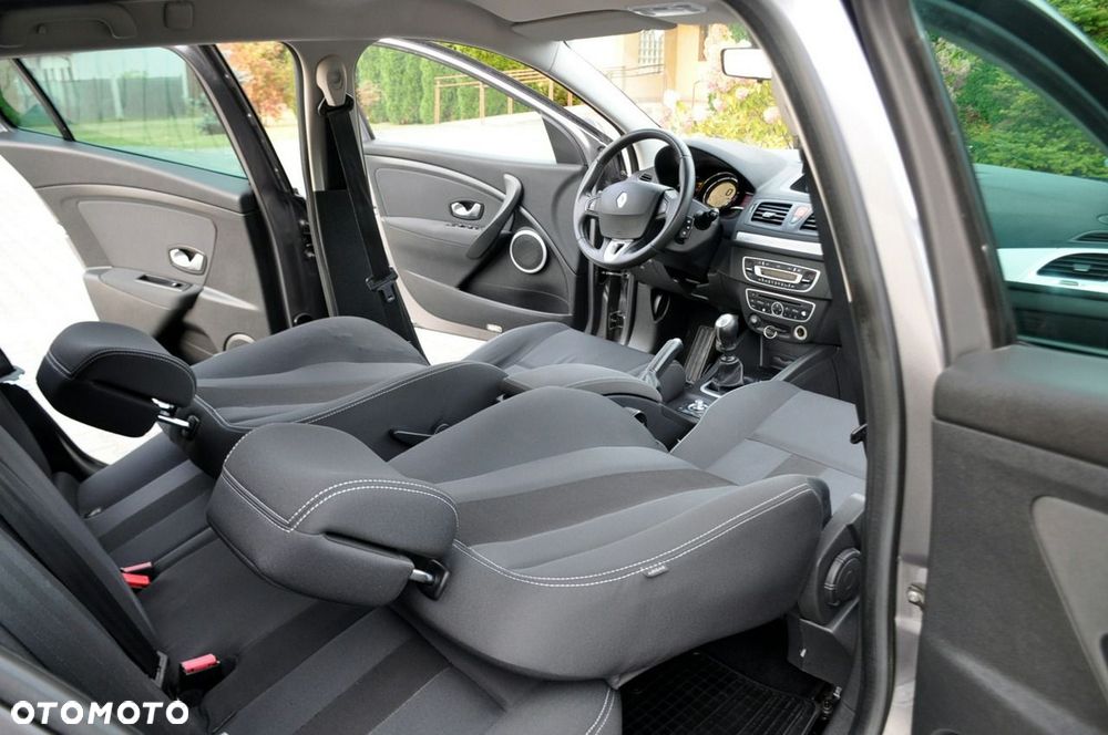 Renault Megane - 23