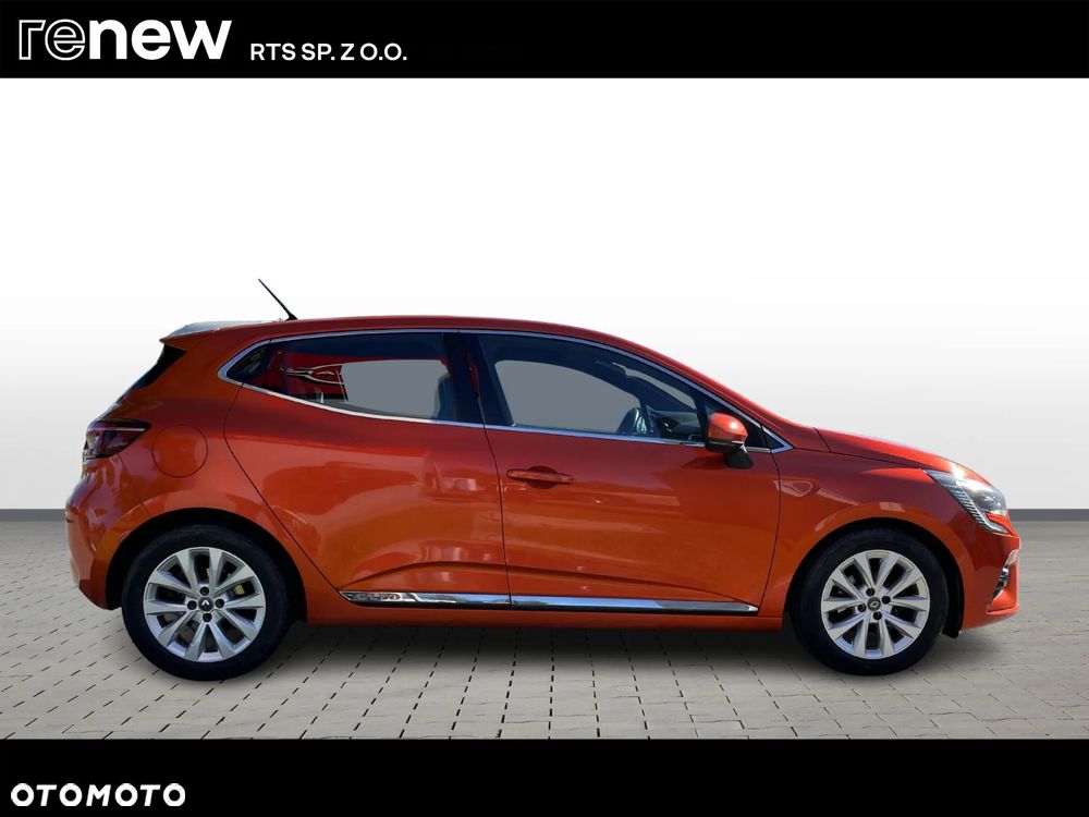 Renault Clio 1.0 TCe Intens - 6