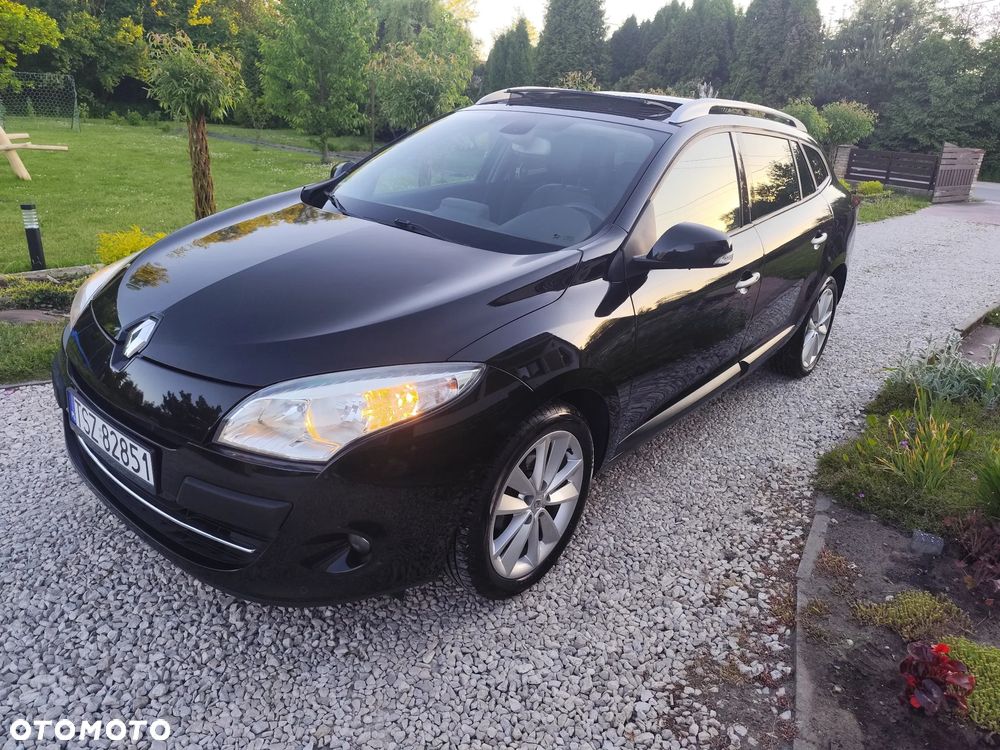 Renault Megane - 4