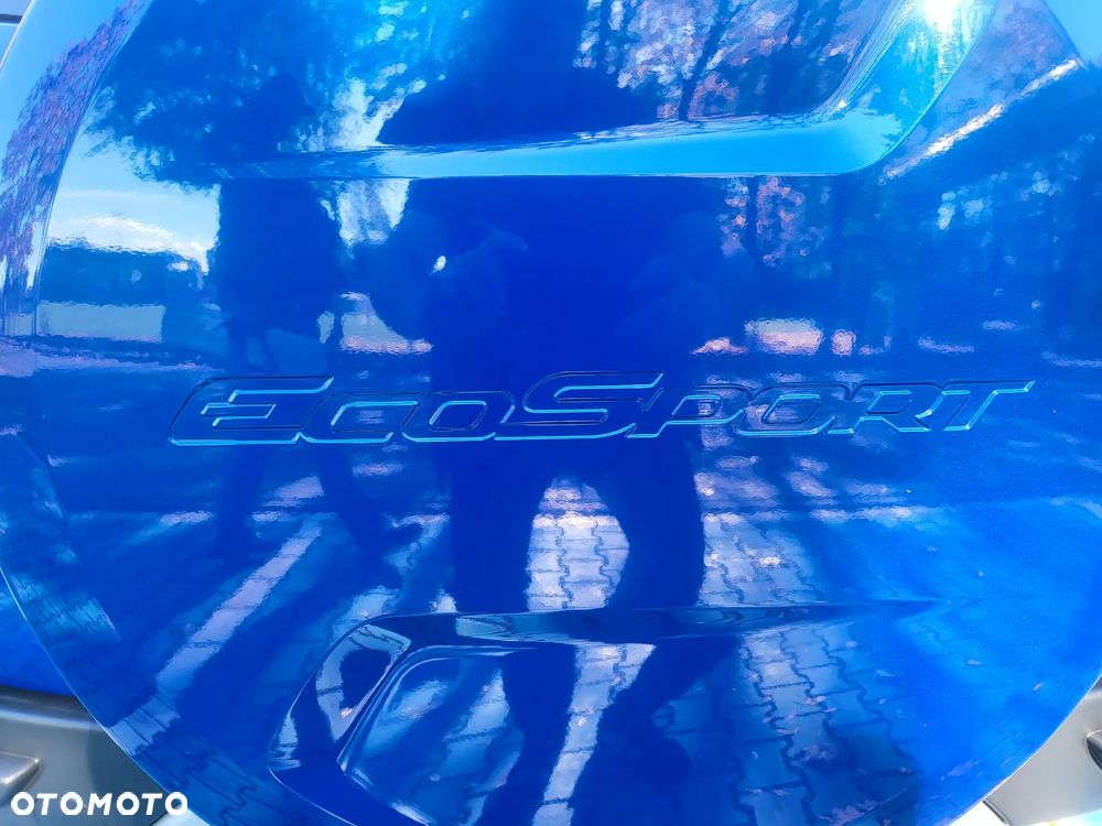Ford EcoSport - 11