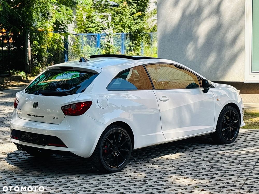Seat Ibiza - 7