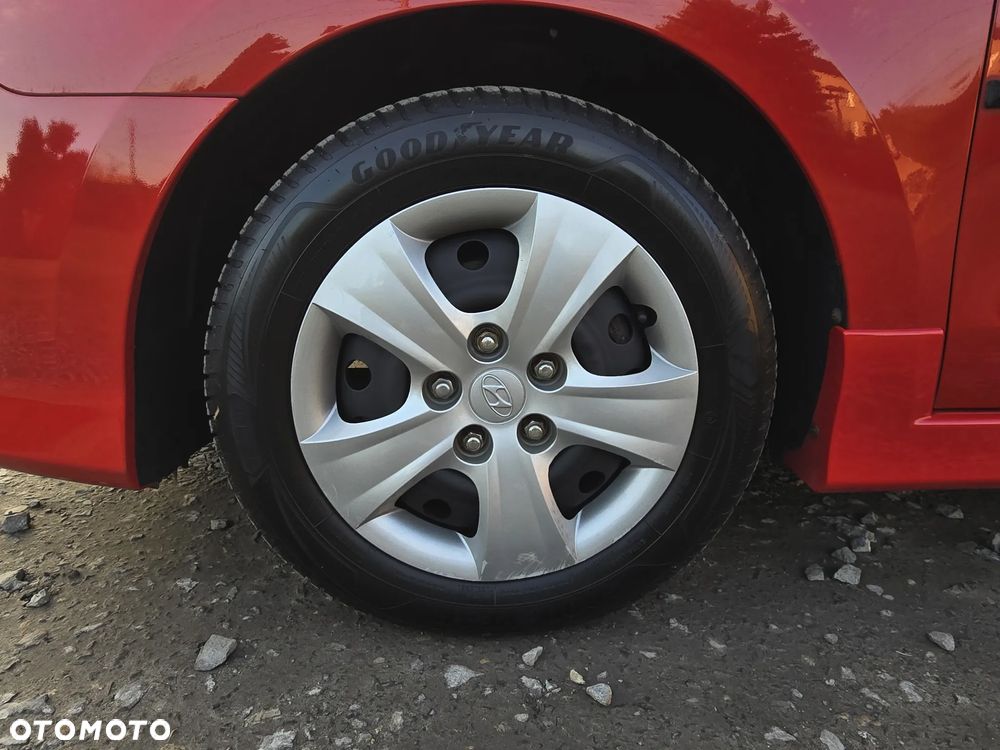 Hyundai i30 1.4 Classic + - 30