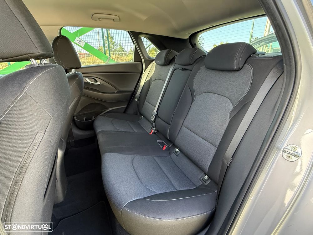 Hyundai i30 1.0 T-GDI EDITION 30 - 16