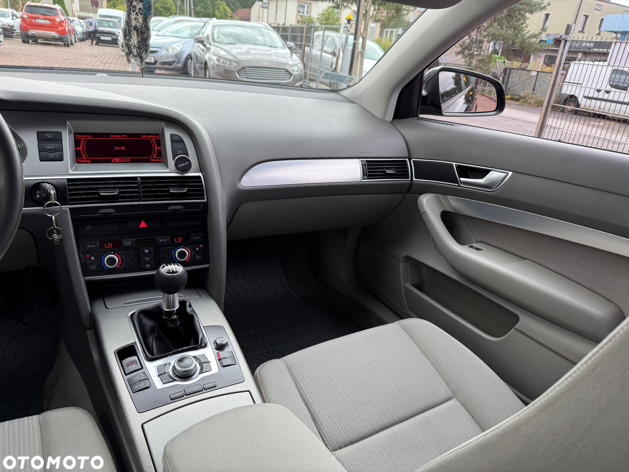 Audi A6 Limousine 2.0 TDI - 22