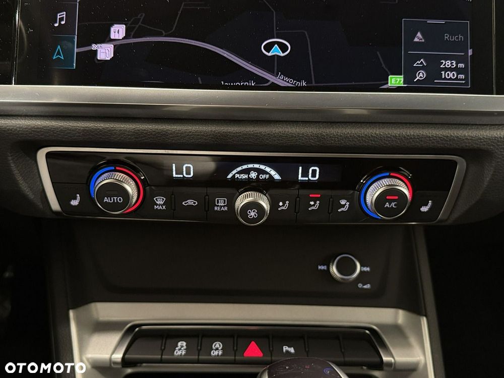 Audi Q3 - 26