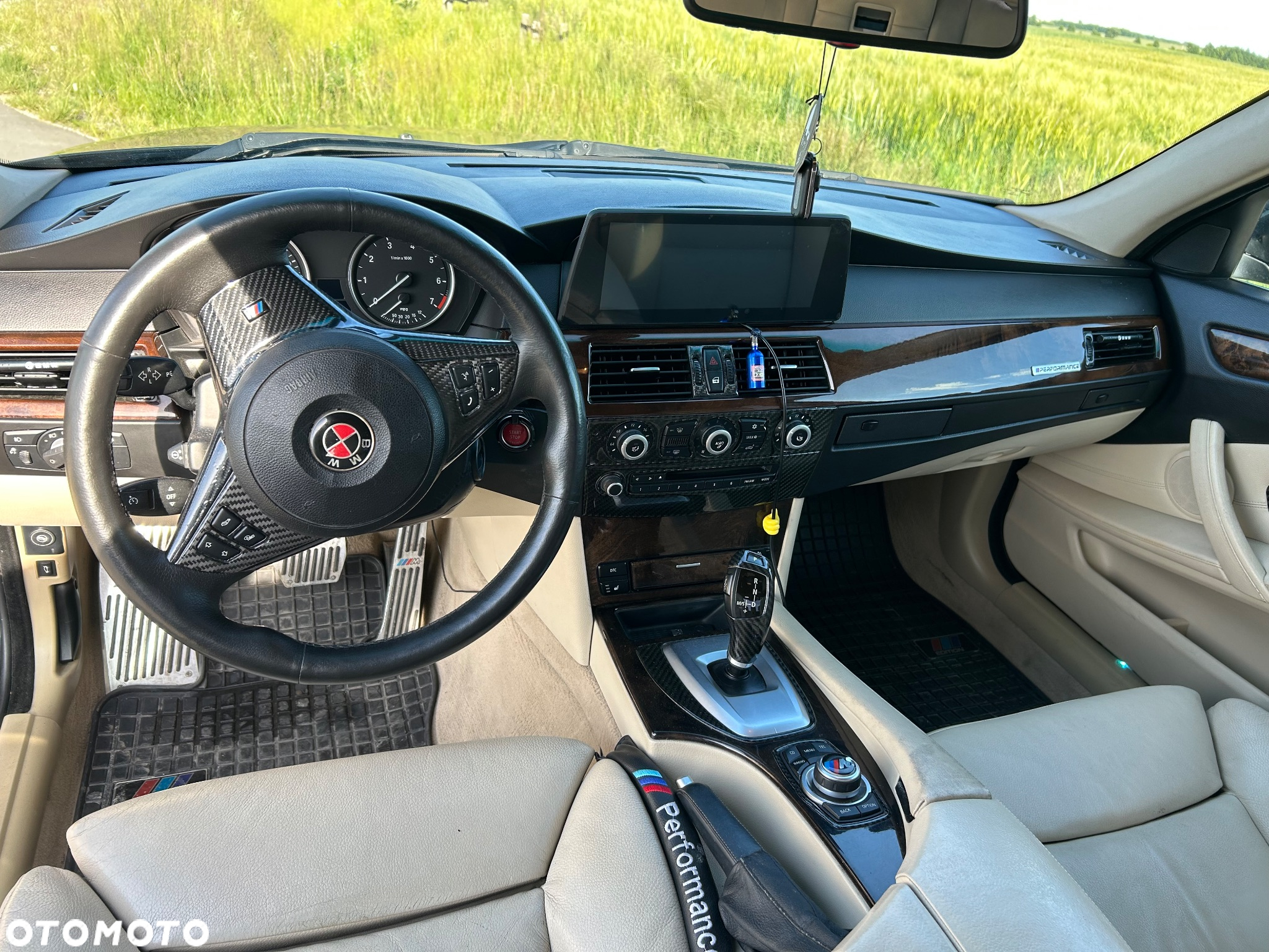 BMW Seria 5 - 15