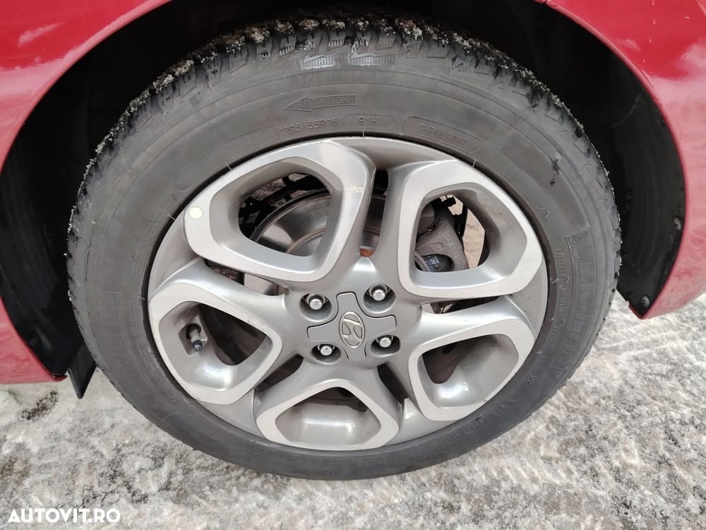 Hyundai i20 1.0 T-GDI 7DCT LED Line - 6