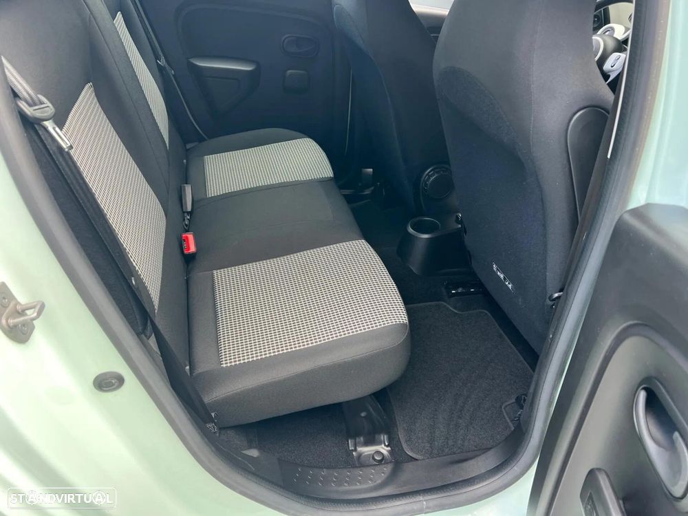 Renault Twingo SCe 70 Liberty - 16