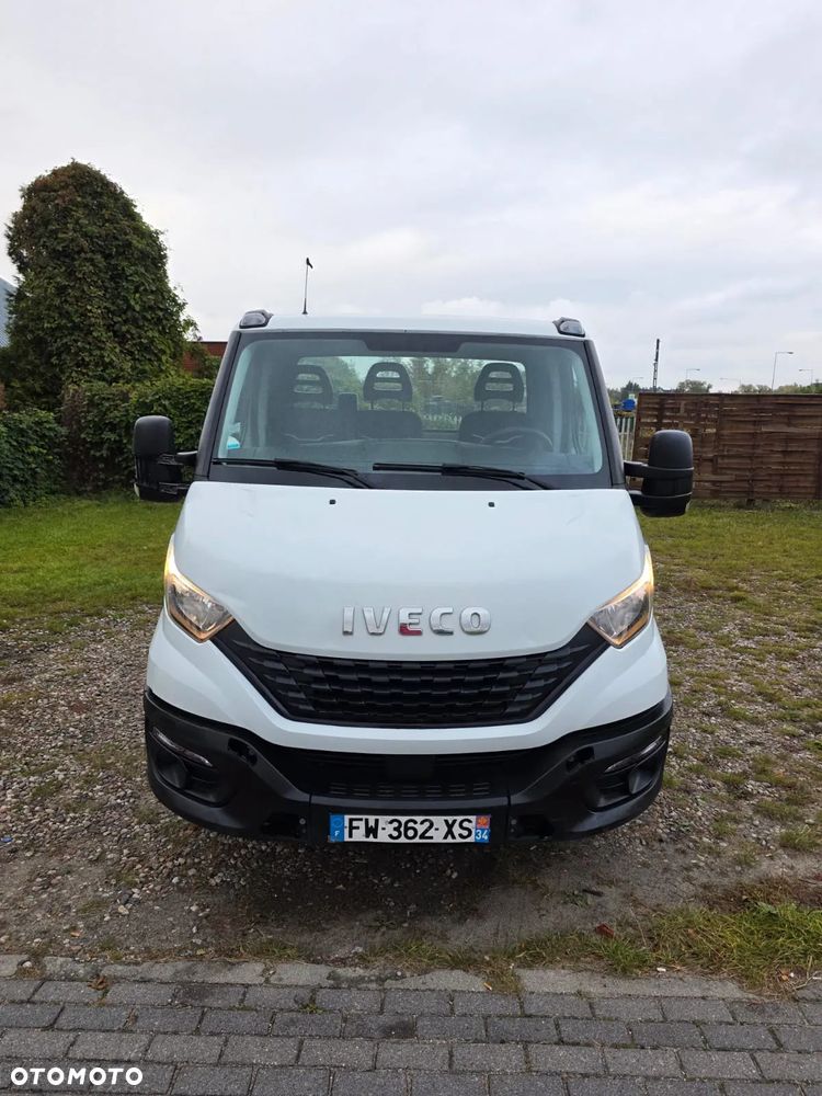 Iveco Rama 35c16 - 2