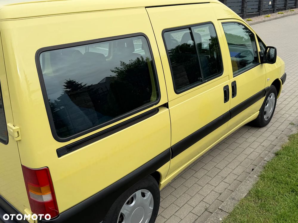 Fiat Scudo 222.1K0.1 ELX - 32