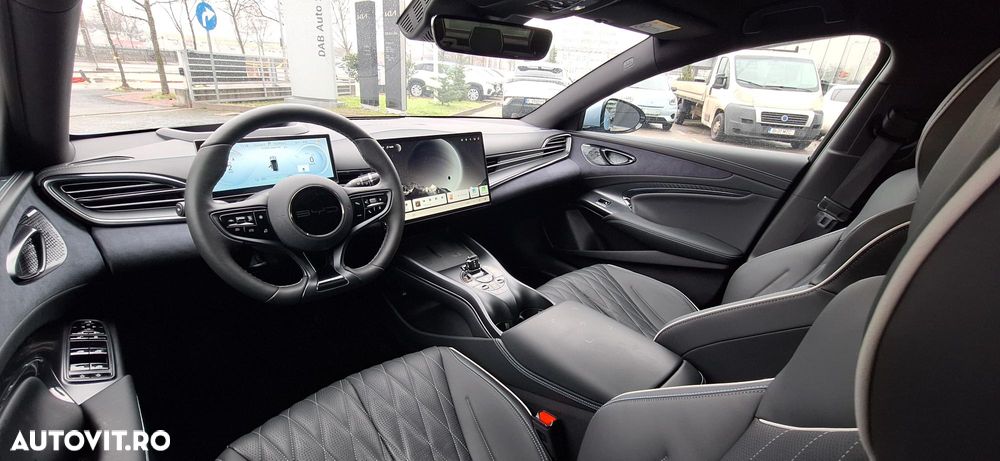 Byd Seal 82.5 kWh AWD Excellence - 14