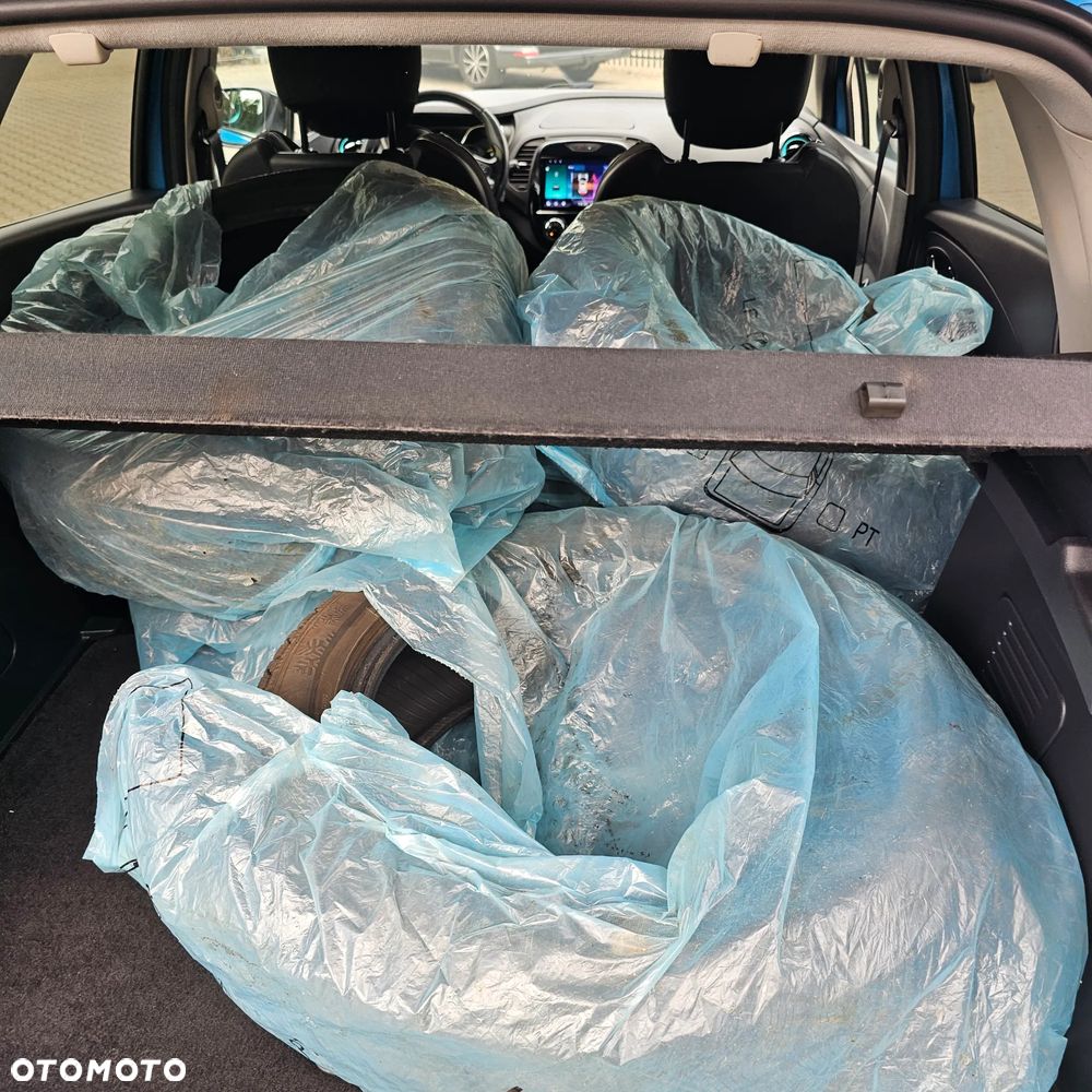Renault Captur 0.9 Energy TCe Night&Day - 5