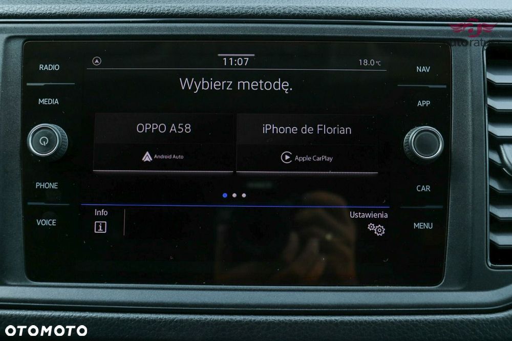 Volkswagen Crafter - 31