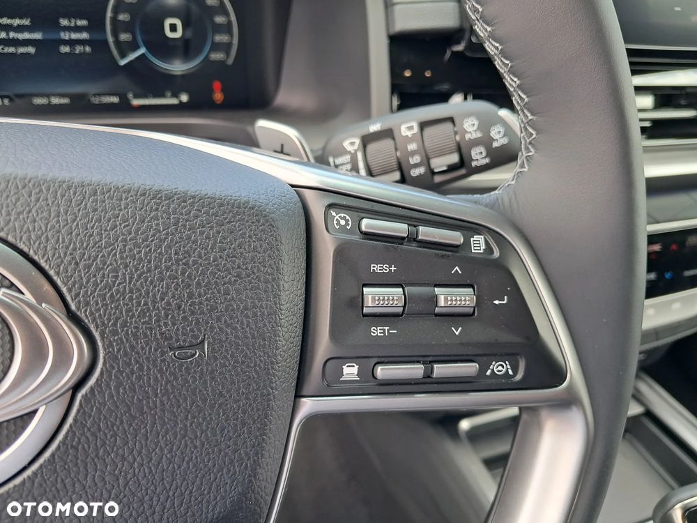 SsangYong/KGM Rexton 2.2 D Wild 4WD 7os - 21