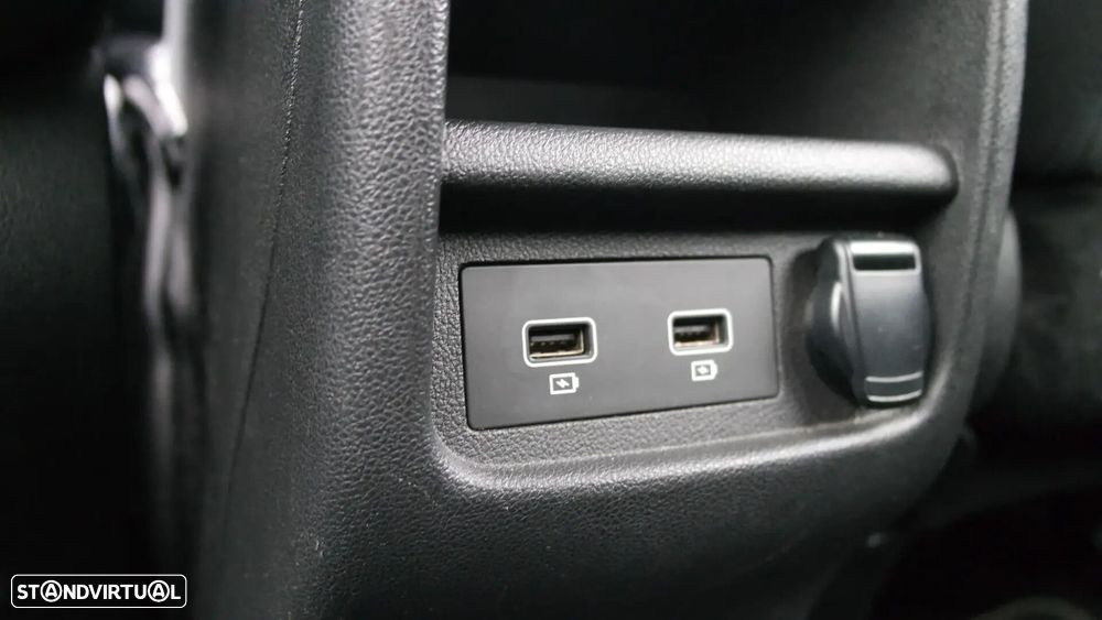 Renault Kadjar 1.3 TCe Intens EDC - 14