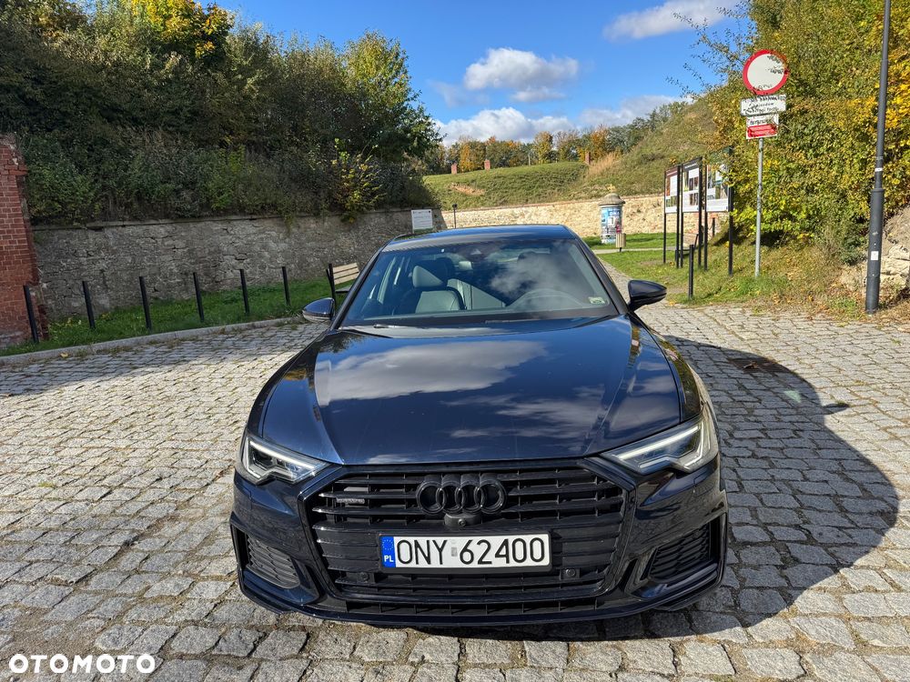Audi A6 - 20